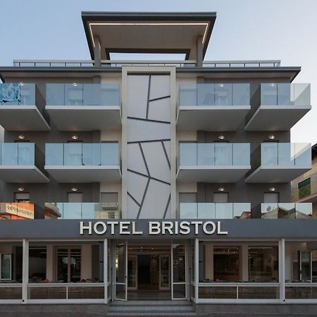 Hotel Bristol Caorle Exterior photo