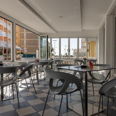 Hotel Bristol Caorle Exterior photo