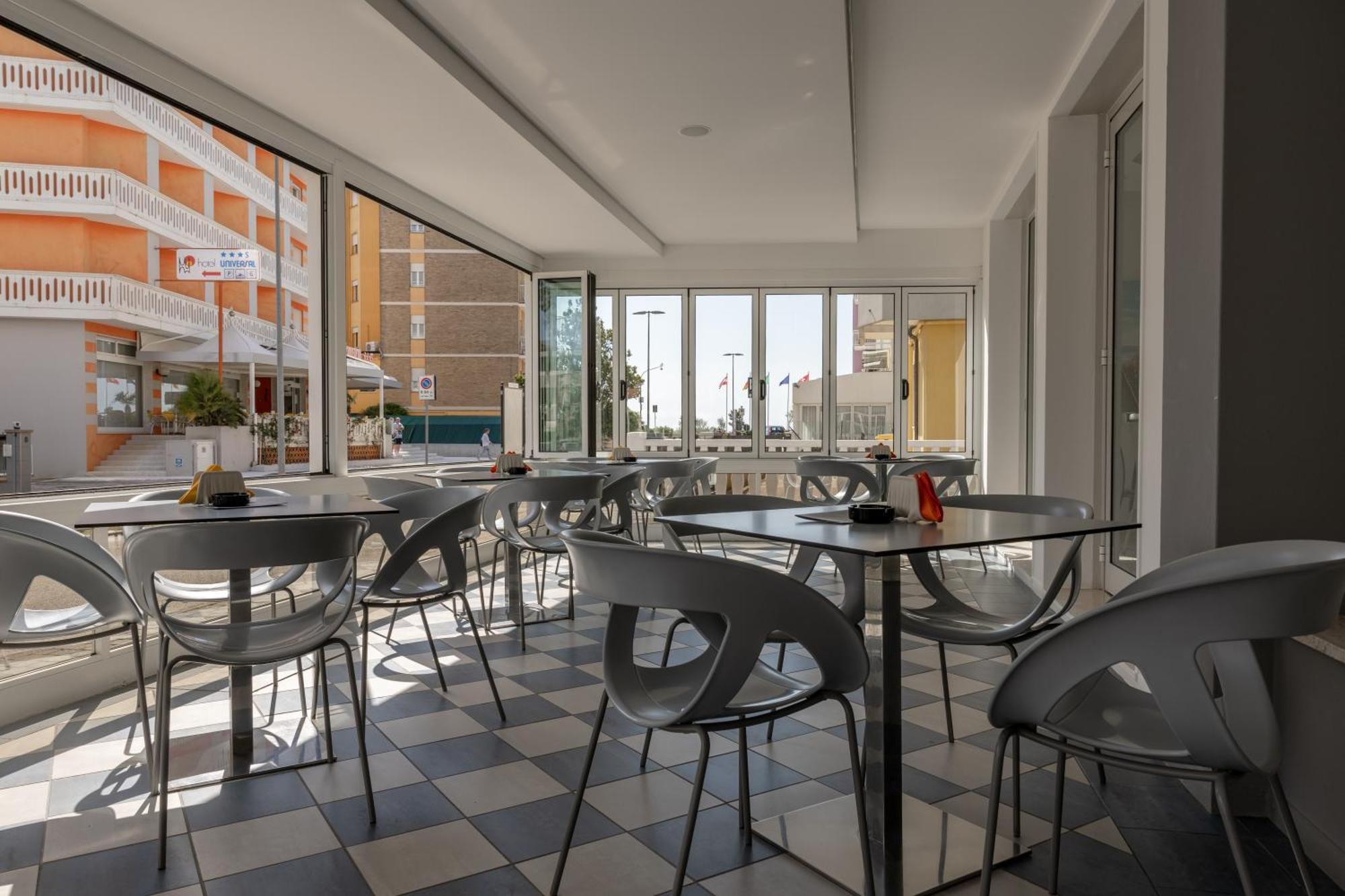 Hotel Bristol Caorle Exterior photo