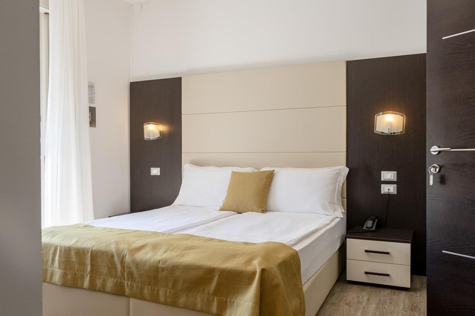 Hotel Bristol Caorle Exterior photo