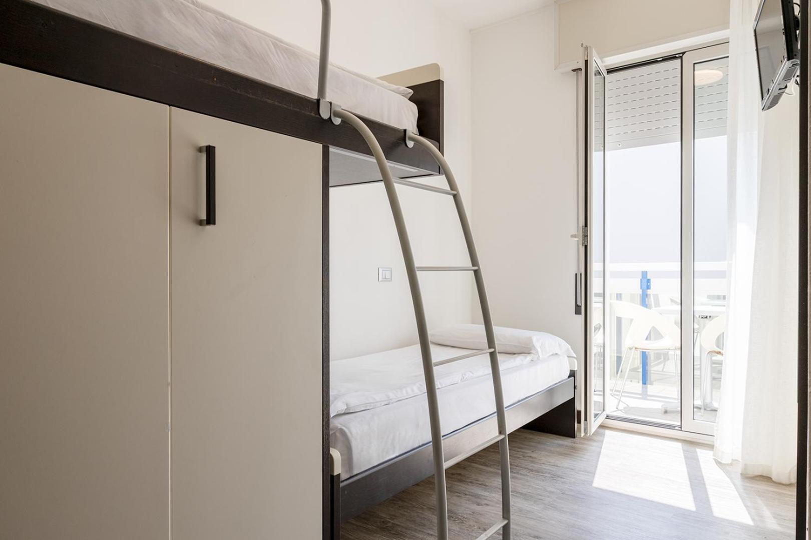 Hotel Bristol Caorle Exterior photo