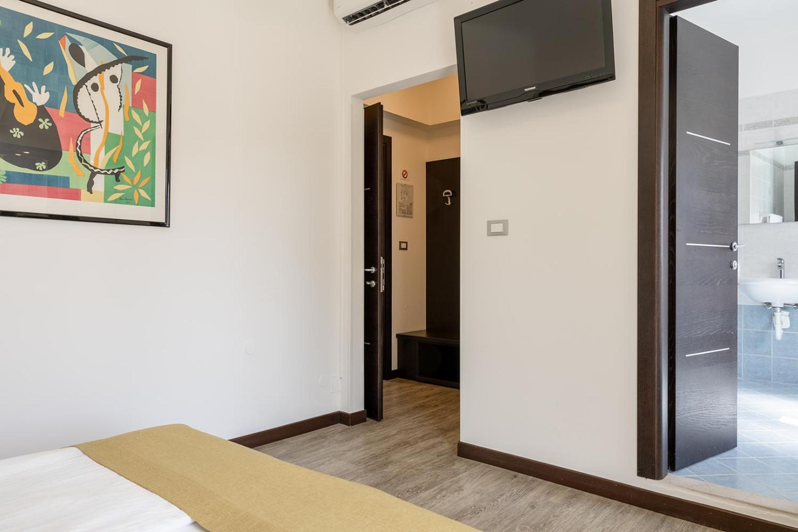 Hotel Bristol Caorle Exterior photo