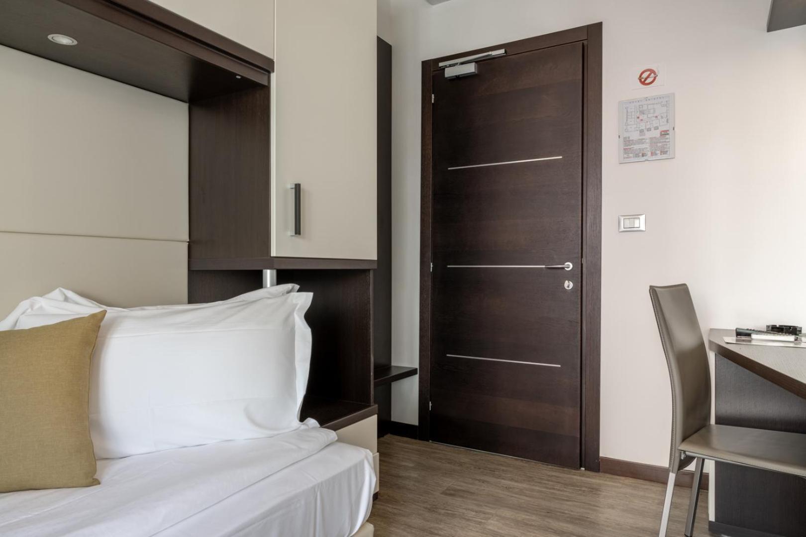 Hotel Bristol Caorle Exterior photo